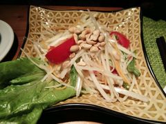 -山色西餐·柴火烤披萨