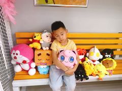-风云再起游乐汇(南京常发广场店)