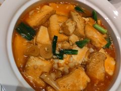 -湖南文氏湘菜馆(顺河高架路店)