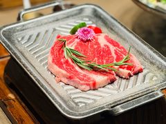 -蟹犇•帝王蟹雪蟹(陆家嘴店)
