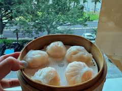 -金悦轩海鲜酒家(拱北店)