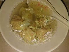 -东泰祥生煎馆(重庆北路店)