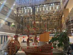 -聚春园自助餐厅(东街口店)