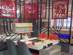 -倍儿红喜临门火锅(文兴路店)