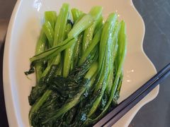 -南京空港温德姆花园酒店·MTF满庭芳中餐厅