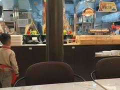 -凡塔斯牛排自助餐厅(广东佛山三水万达店)