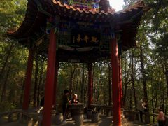 -青州市云门山风景区