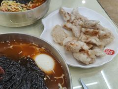 -服务大楼冷面(延大店)