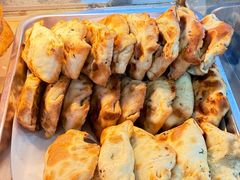 -新疆喀什烤肉饭店(红松路店)