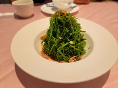 -江南灶中餐厅(南京香格里拉店)