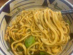 -面尚香关中面馆(西荷店)