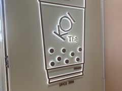 -KOI Thé(力宝广场店)