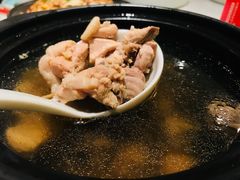 槟榔花顿老鸡-香香海南菜餐厅