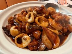 -小满海鲜·别院(天津旗舰店)