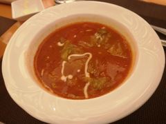 -红房子西菜馆(淮海中路店)