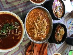 -麗園刀削面(城子河店)