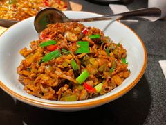-湘阁里辣(南联锦泰城店)