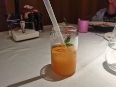 -燃扒房Steakhouse(皇庭店)