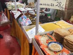 -中国国际会展中心-马甸购物街