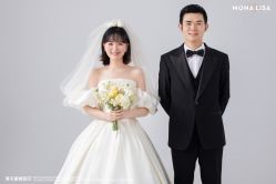 -青禾蒙娜丽莎婚纱摄影(武汉总店)