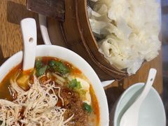 -豆相识•九九豆腐脑(牛咡桥店)
