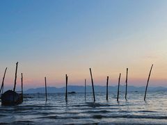 -南澳海滩