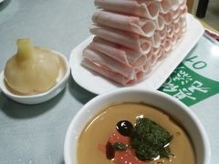 -同城四季爆肚涮羊肉(安华里店)