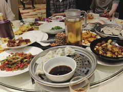 -太极·粤菜餐厅(亚运村鸟巢店)