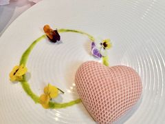 -PARFUM FLORAL花境法餐(南京首店)