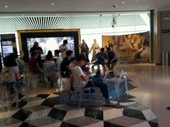 -百丽宫影城(CGS激光苏宁广场店)
