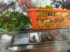 -广场正宗原汁薏米店