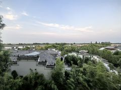 -观唐（国际）度假村温泉