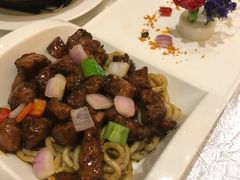 -东方之珠海鲜酒楼(南开店)