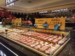-東盛炭烤自助料理(玄武招商花园城店)