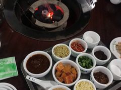 -朝伟清真铜瓢牛肉馆(三十年老·店)