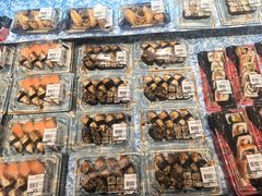 -AEON超市(永旺梦乐城泰达店)