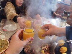 -王老六铁锅炖鱼(圣亚海洋店)