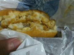 -麦当劳(宜兴人民路店)