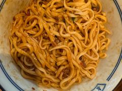 -老雒阳面馆·水席(定鼎门店)