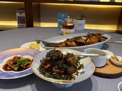 -浙江西子宾馆·牡丹厅