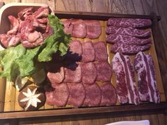 四人套餐-香鼎坊江西菜(国奥店)