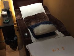 -知足堂养生会所(碑亭巷店)