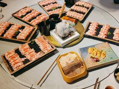 -捞天下大众火锅(水上公园店)