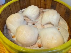 -粥王府 老广传家菜(高桥路店)