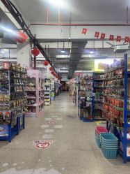 -逝水玩具折扣店