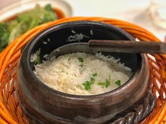 -饭怕鱼·黄焖鲟龙鱼(湖大店)
