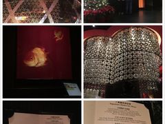 -8餐厅(新葡京酒店)