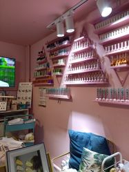 -M·X Nail日式美甲美睫