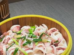 -锦府园·新台州菜(合生汇店)