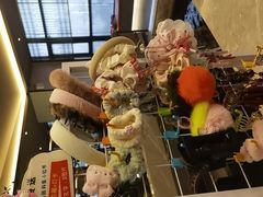 -臻品足道(佛祖岭店)